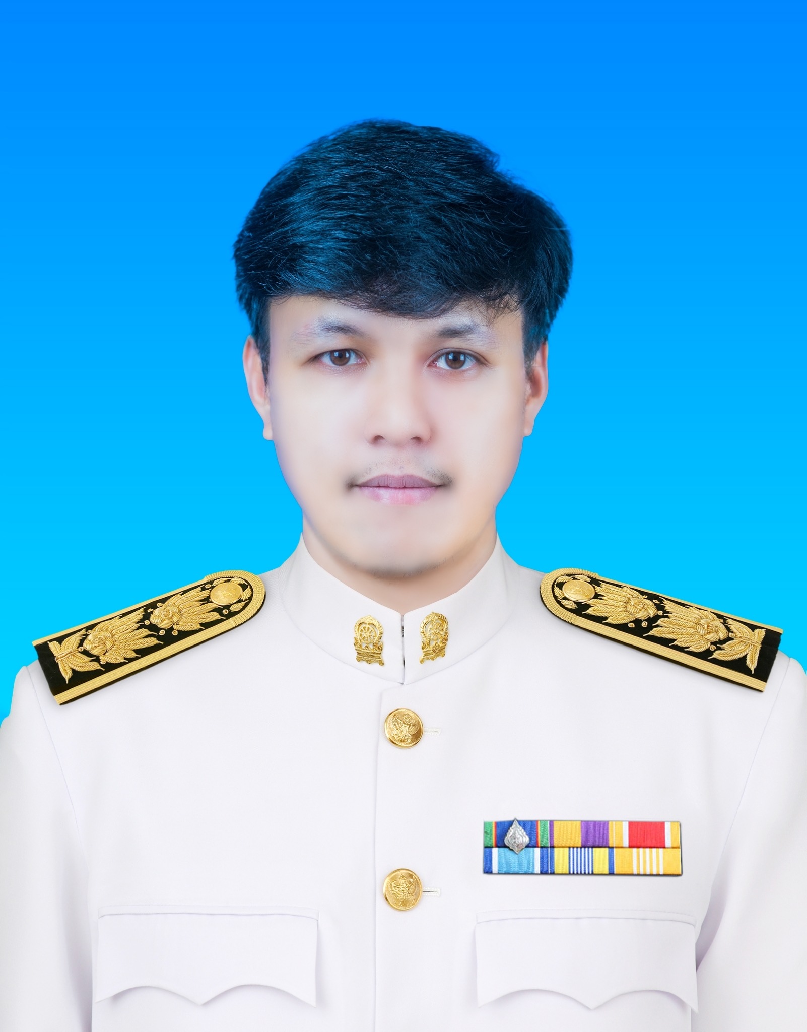 Current Avatar