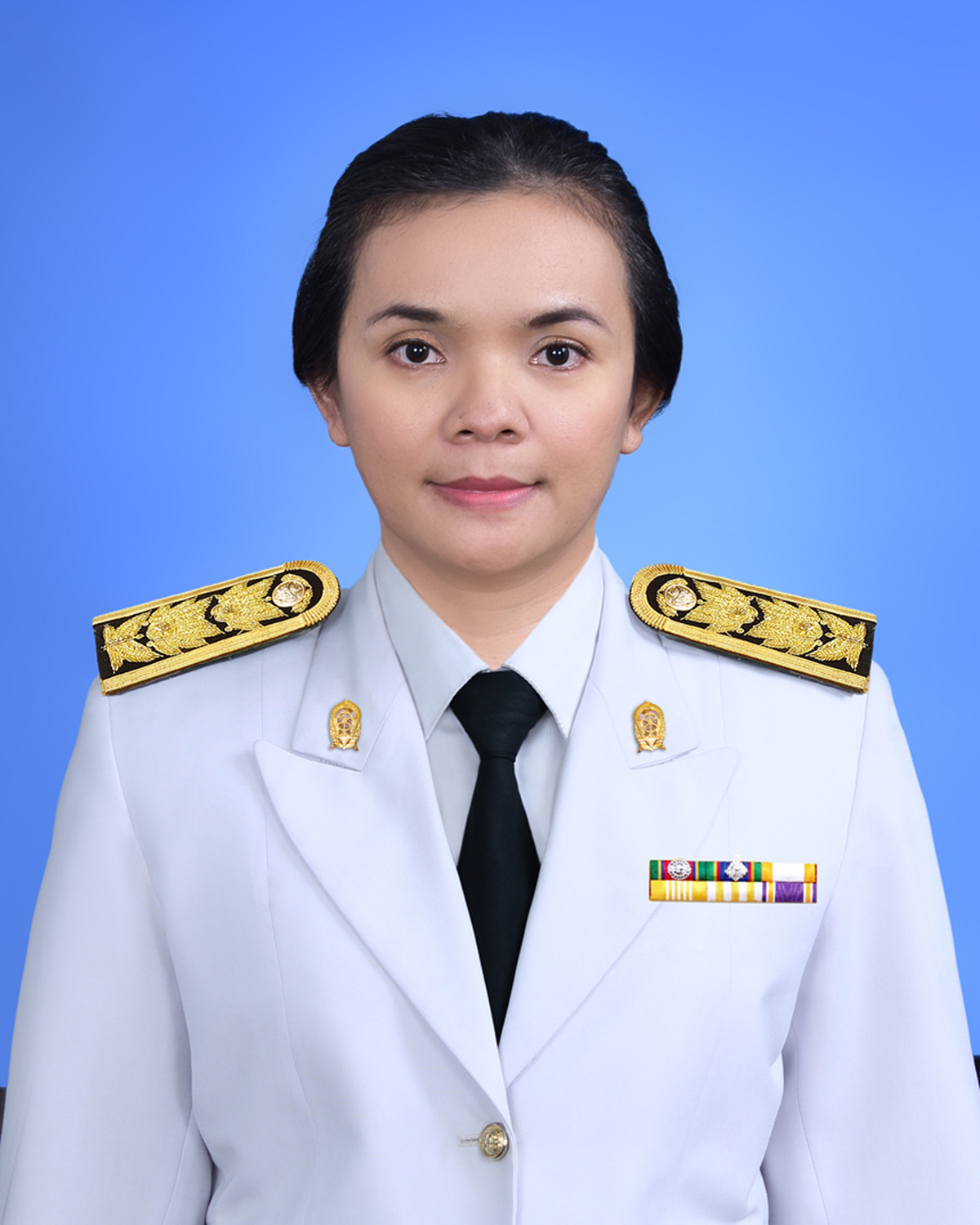 Current Avatar