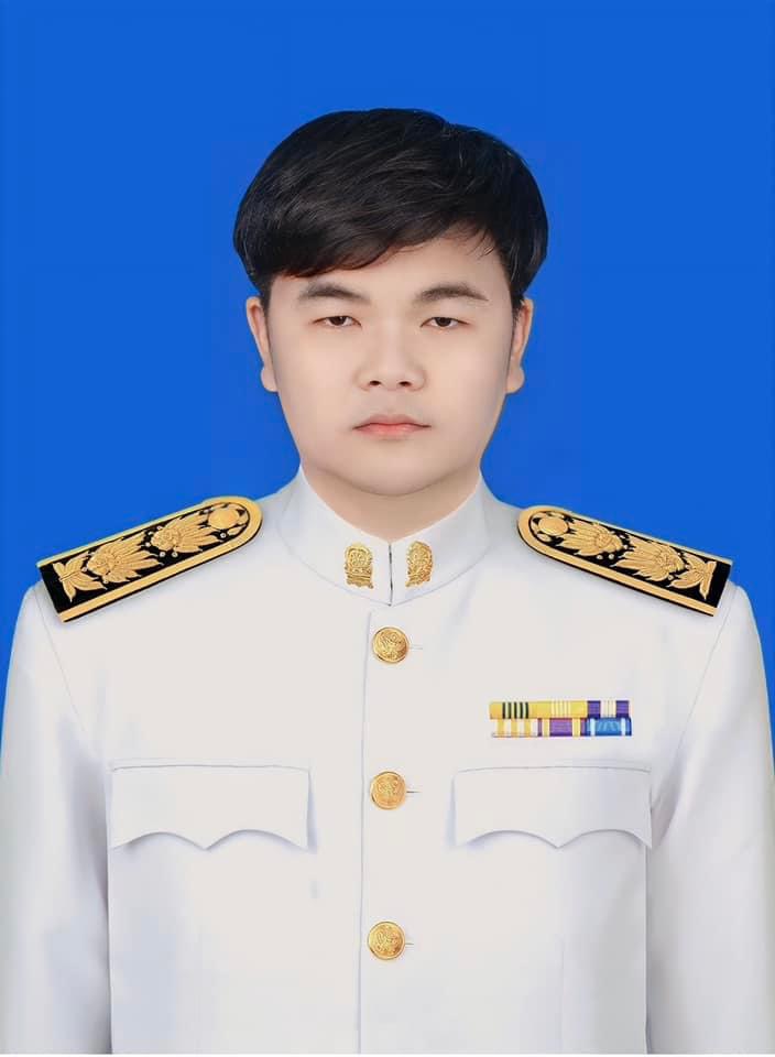 Current Avatar
