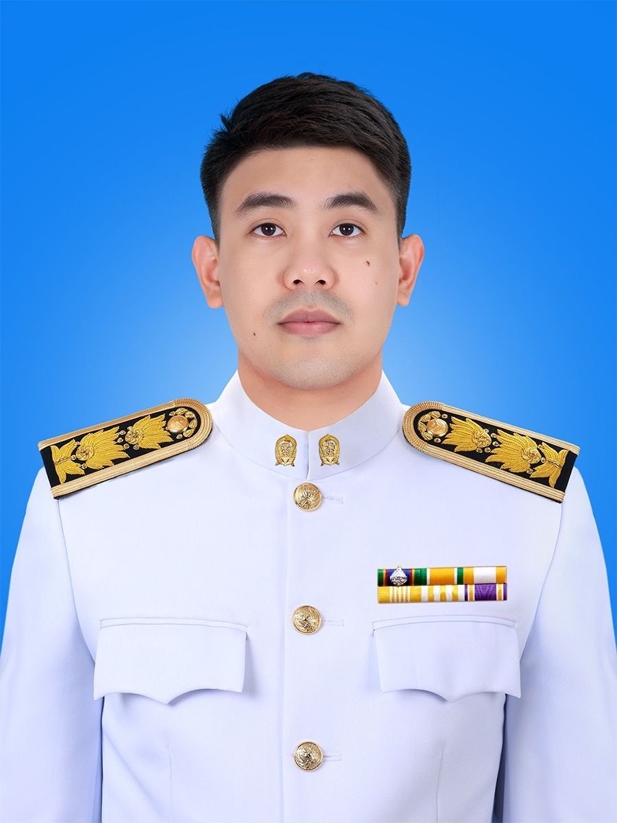 Current Avatar