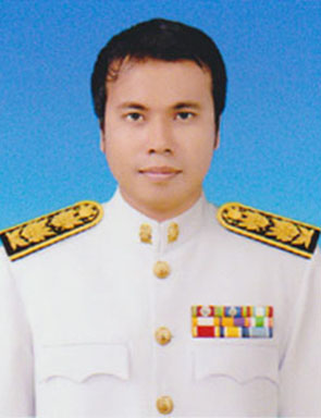 Current Avatar