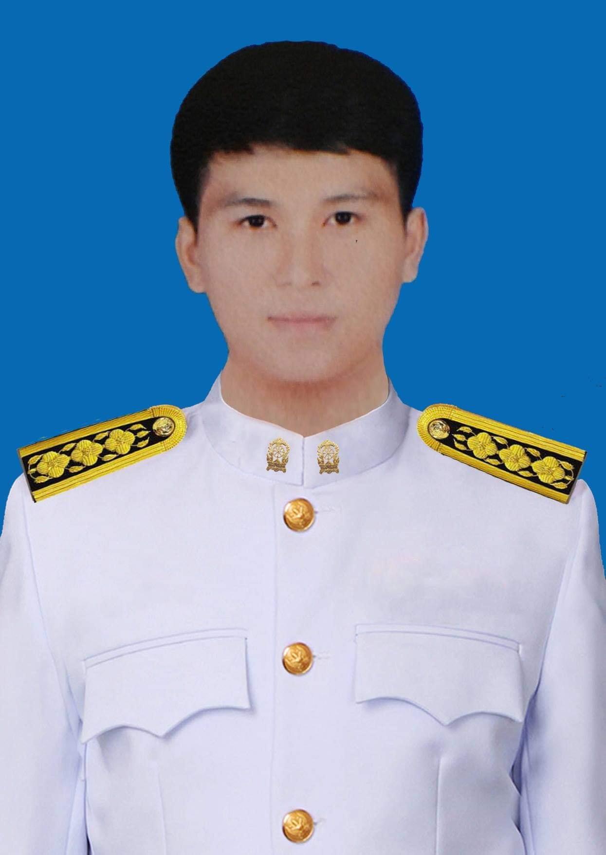 Current Avatar