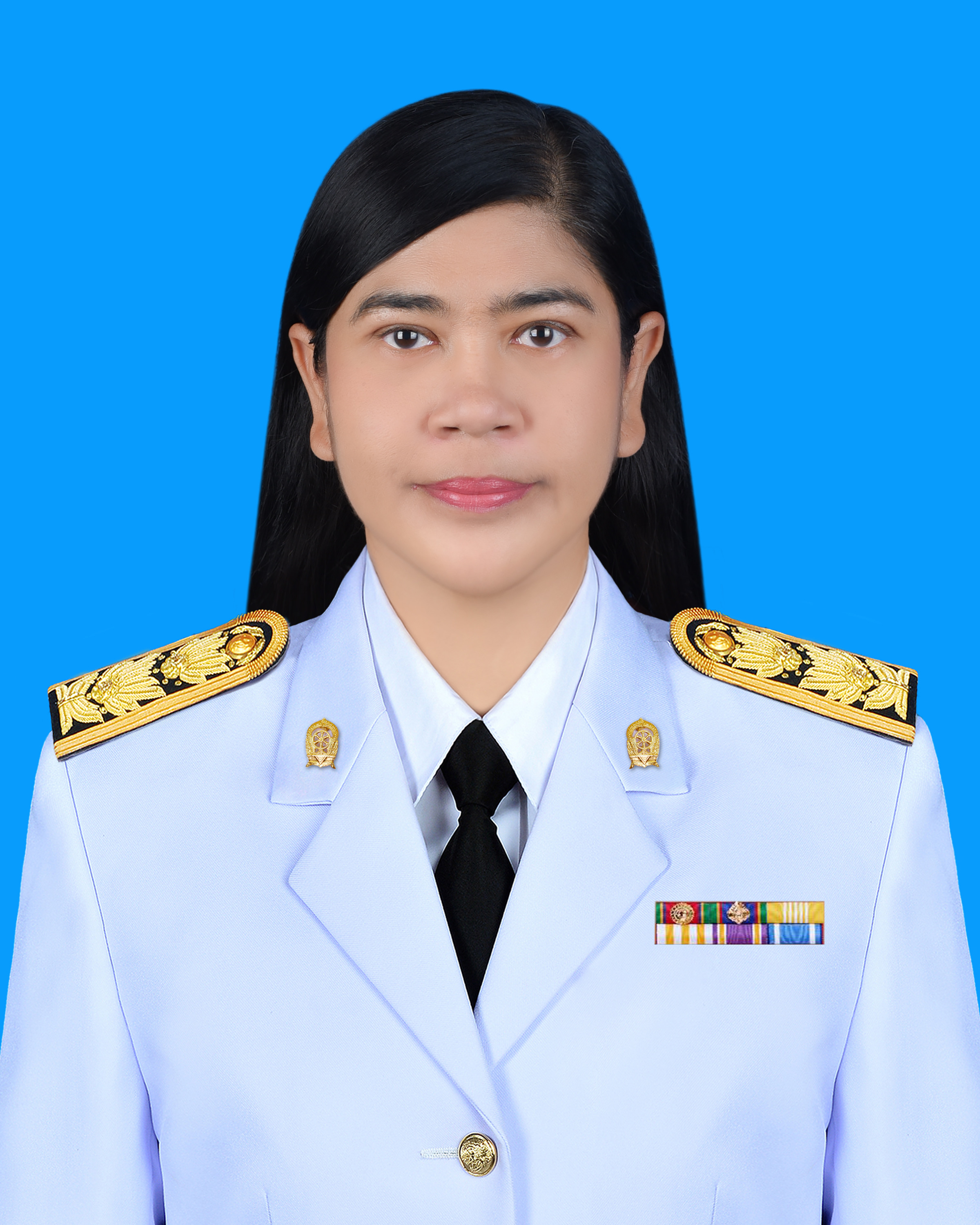 Current Avatar