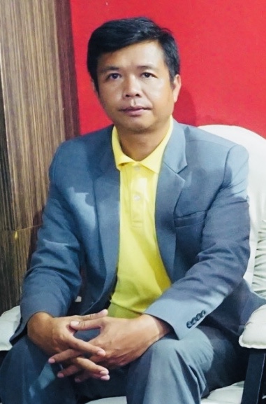 Current Avatar
