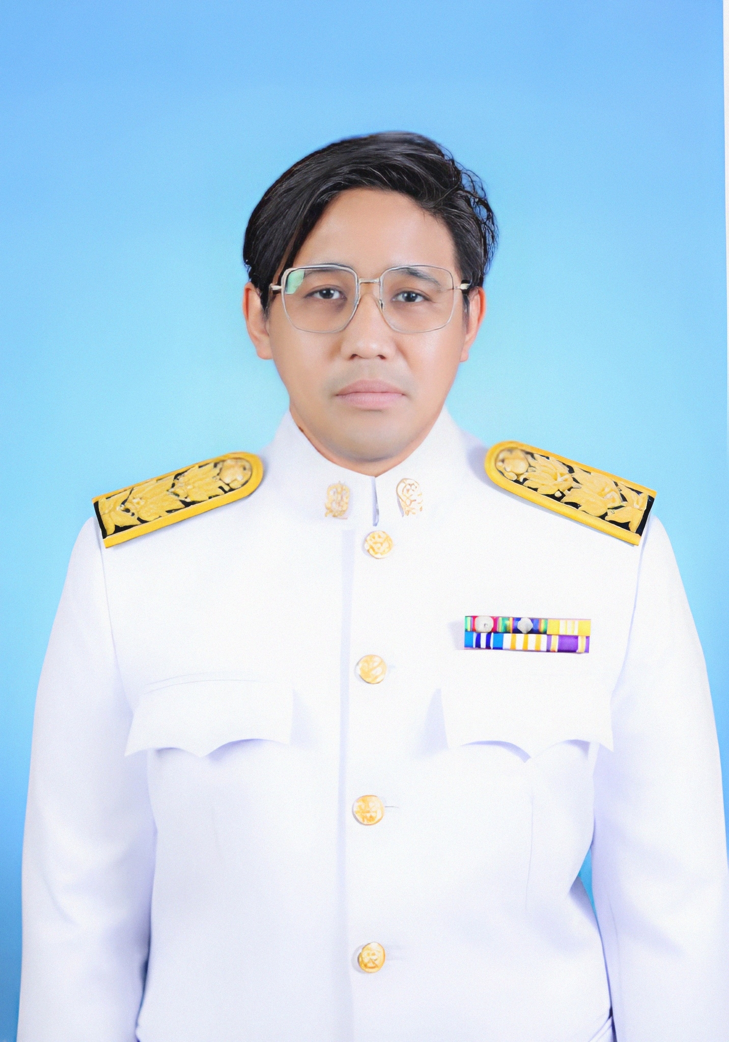 Current Avatar