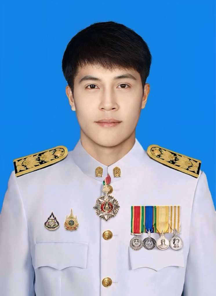 Current Avatar