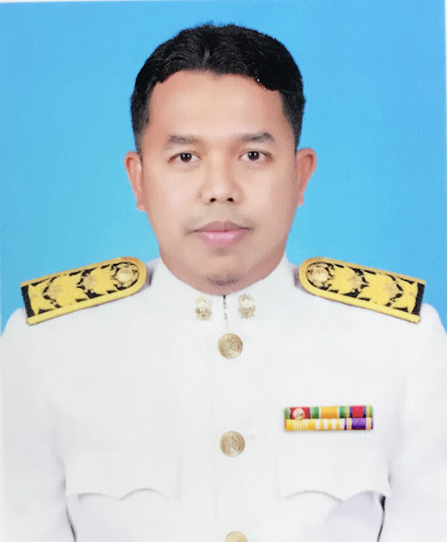 Current Avatar