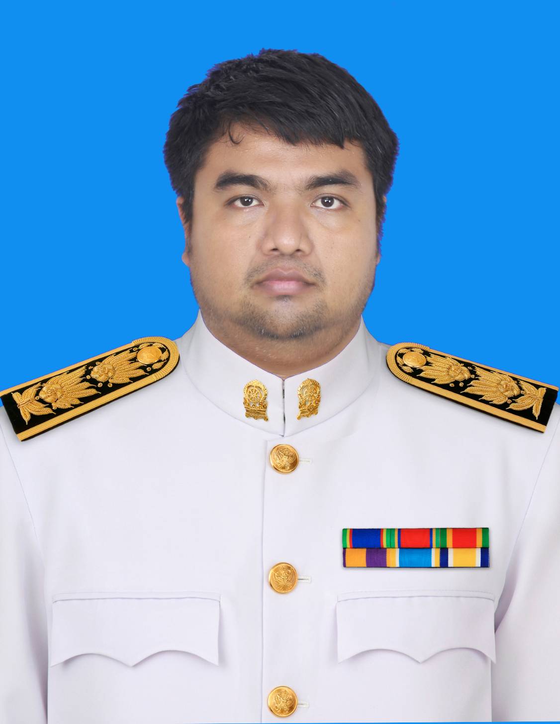 Current Avatar