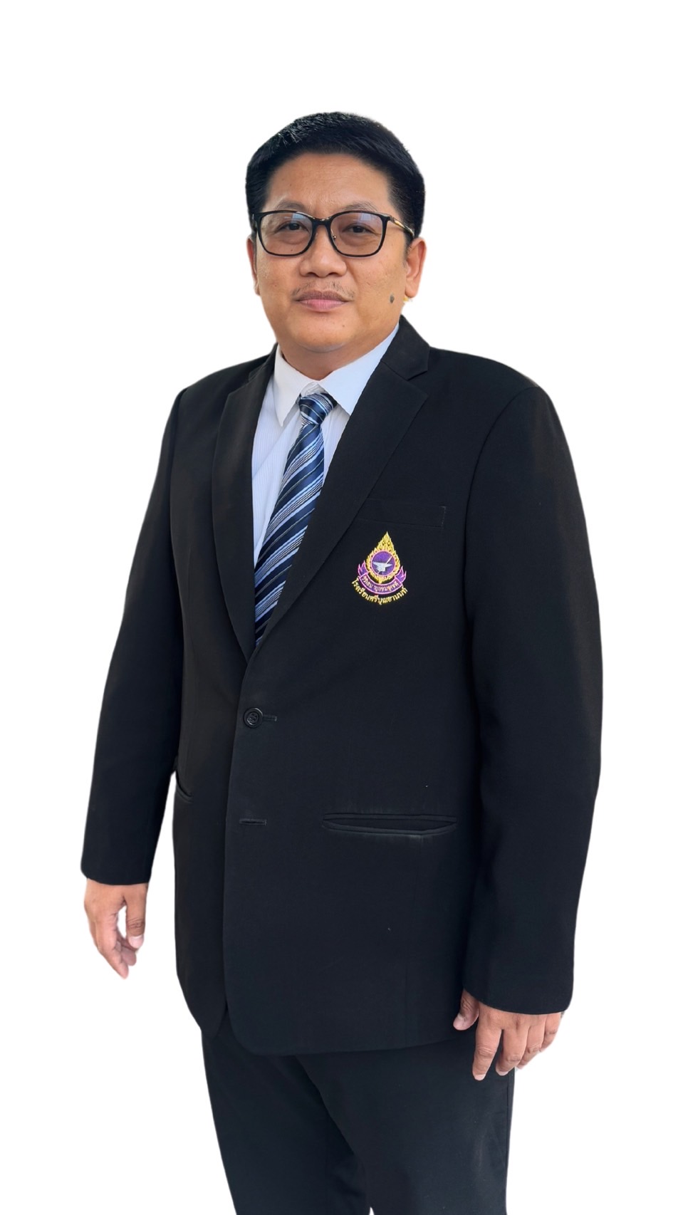 Current Avatar