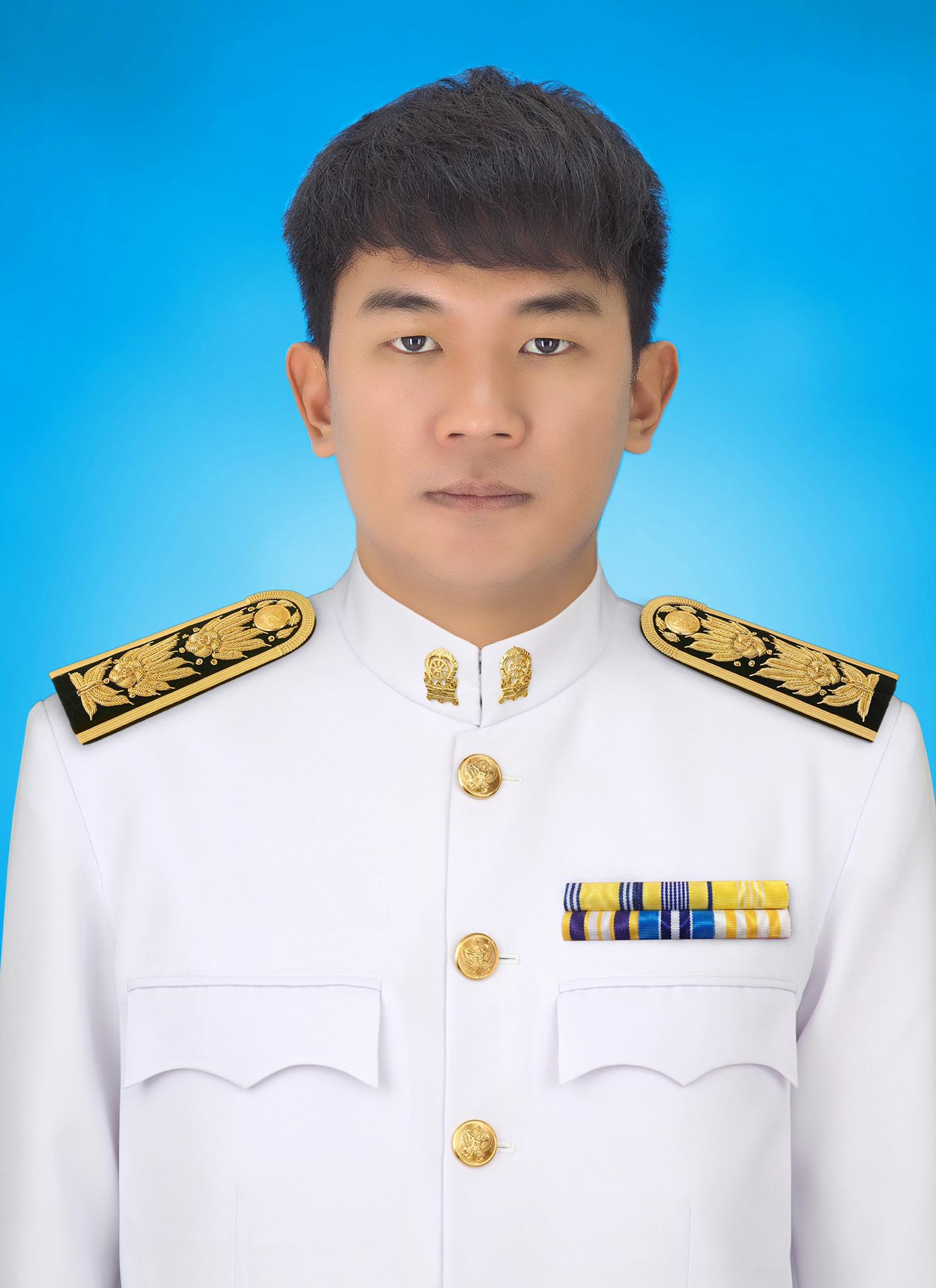 Current Avatar