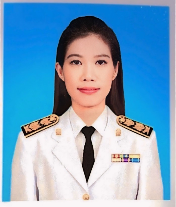 Current Avatar