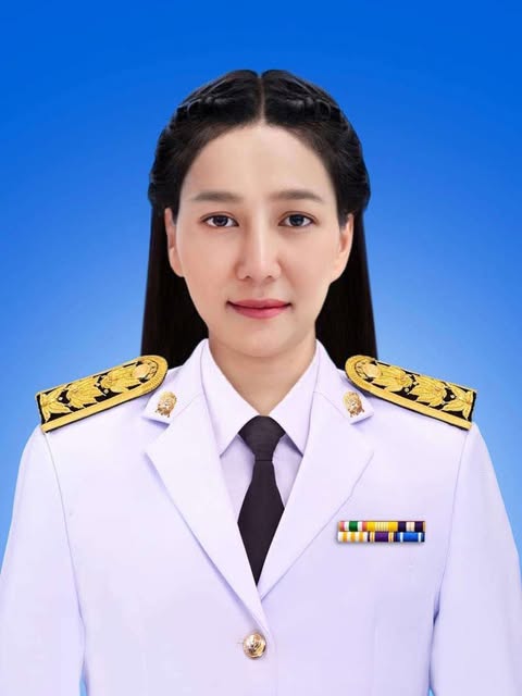 Current Avatar