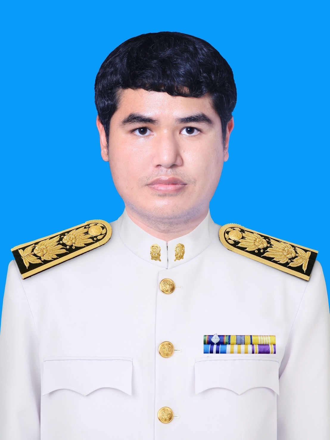 Current Avatar