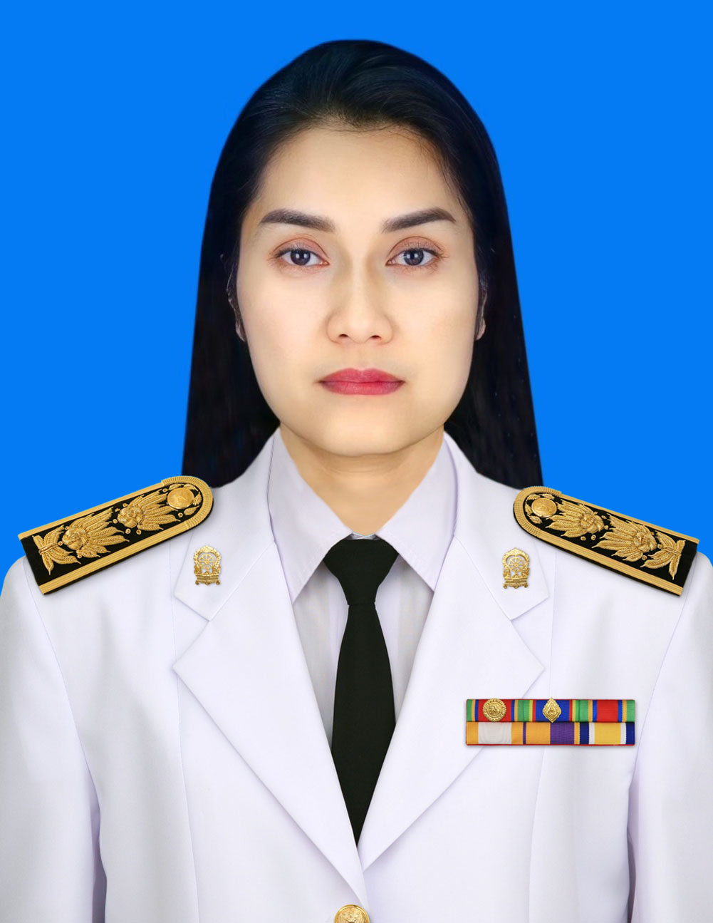 Current Avatar