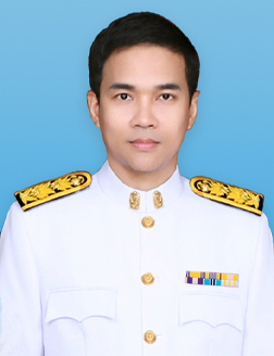Current Avatar