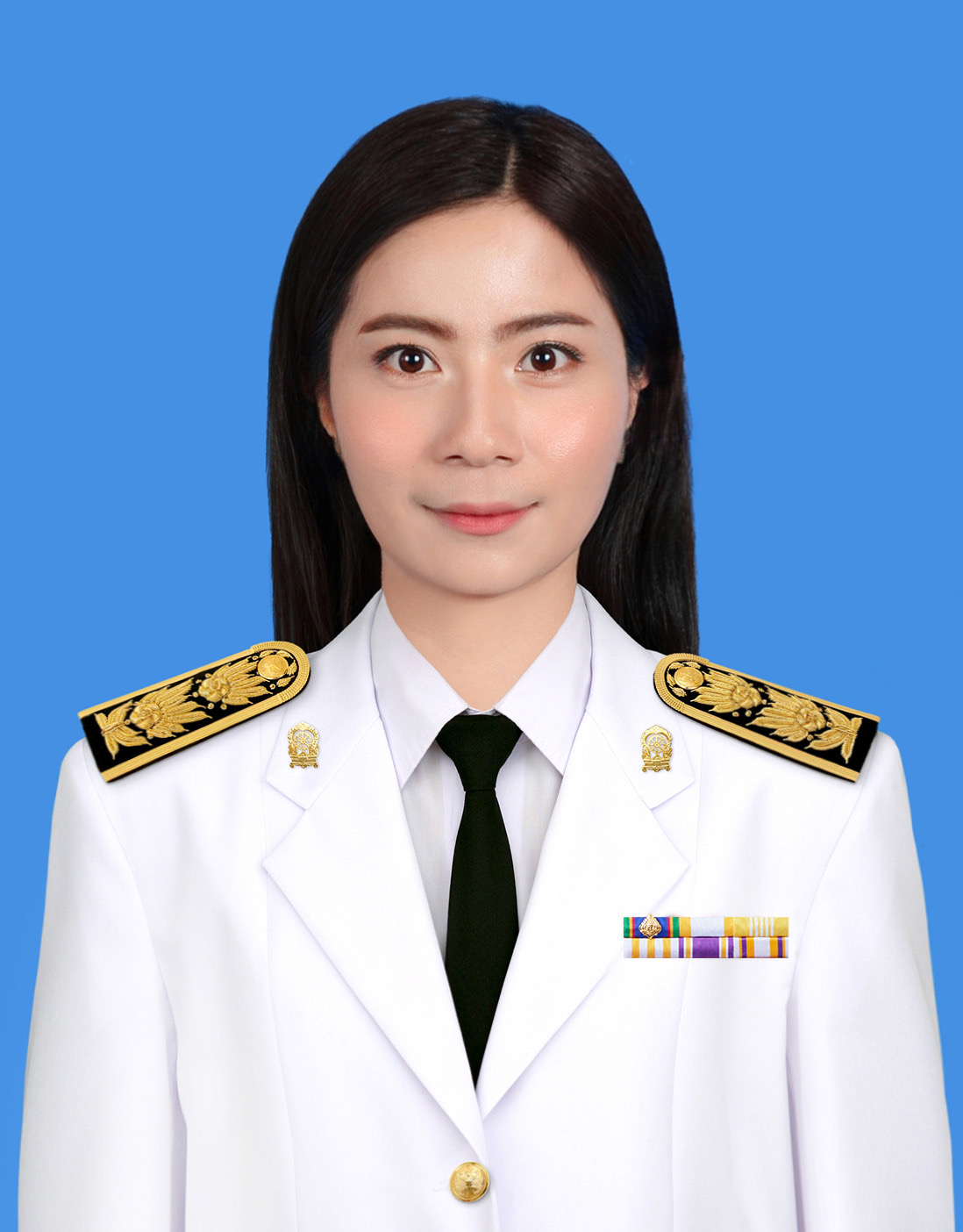 Current Avatar