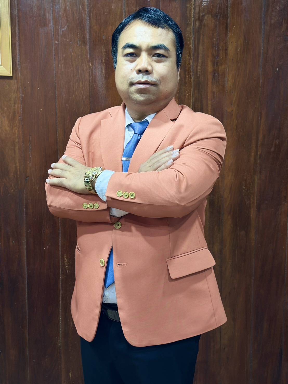 Current Avatar