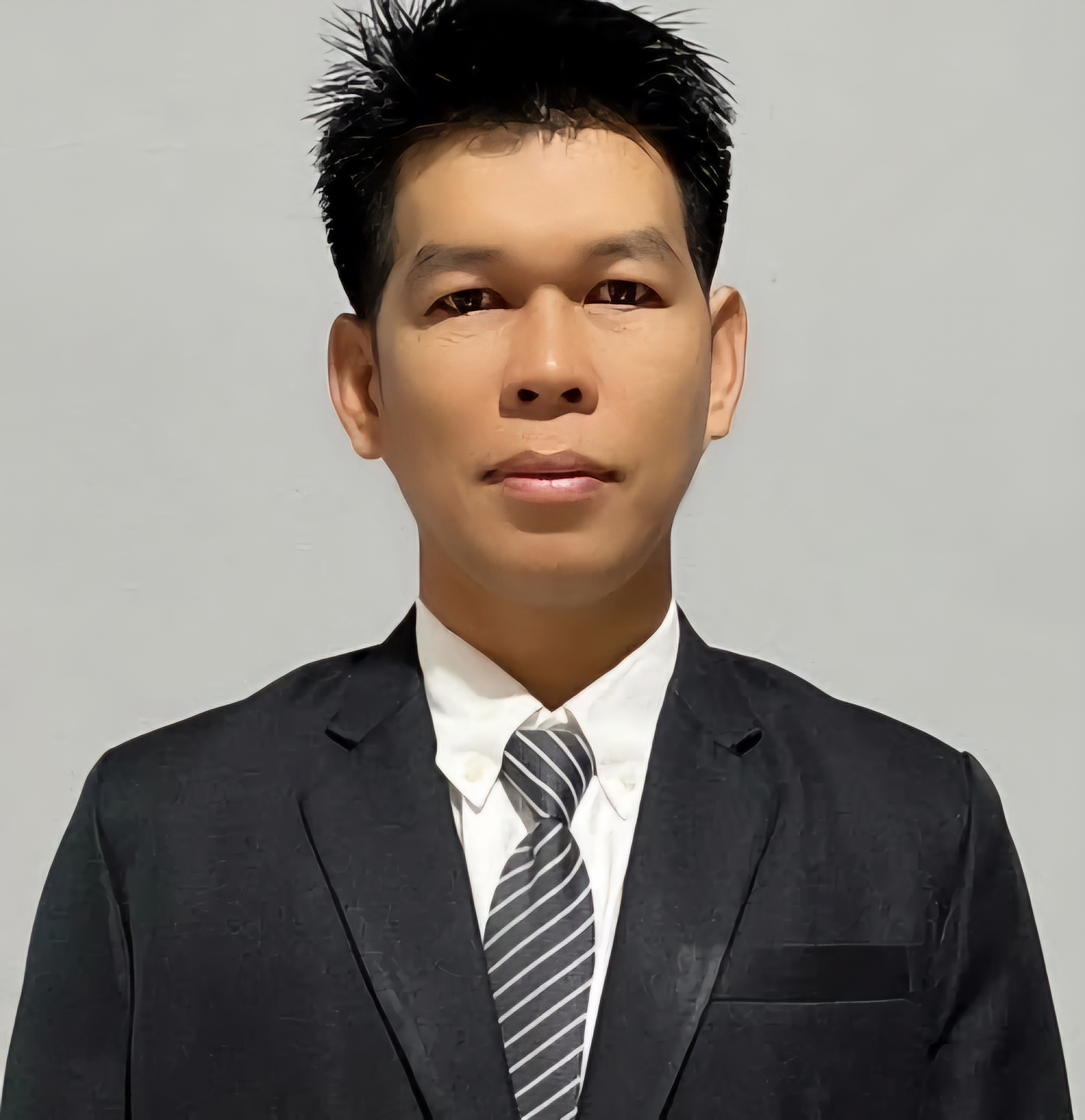 Current Avatar