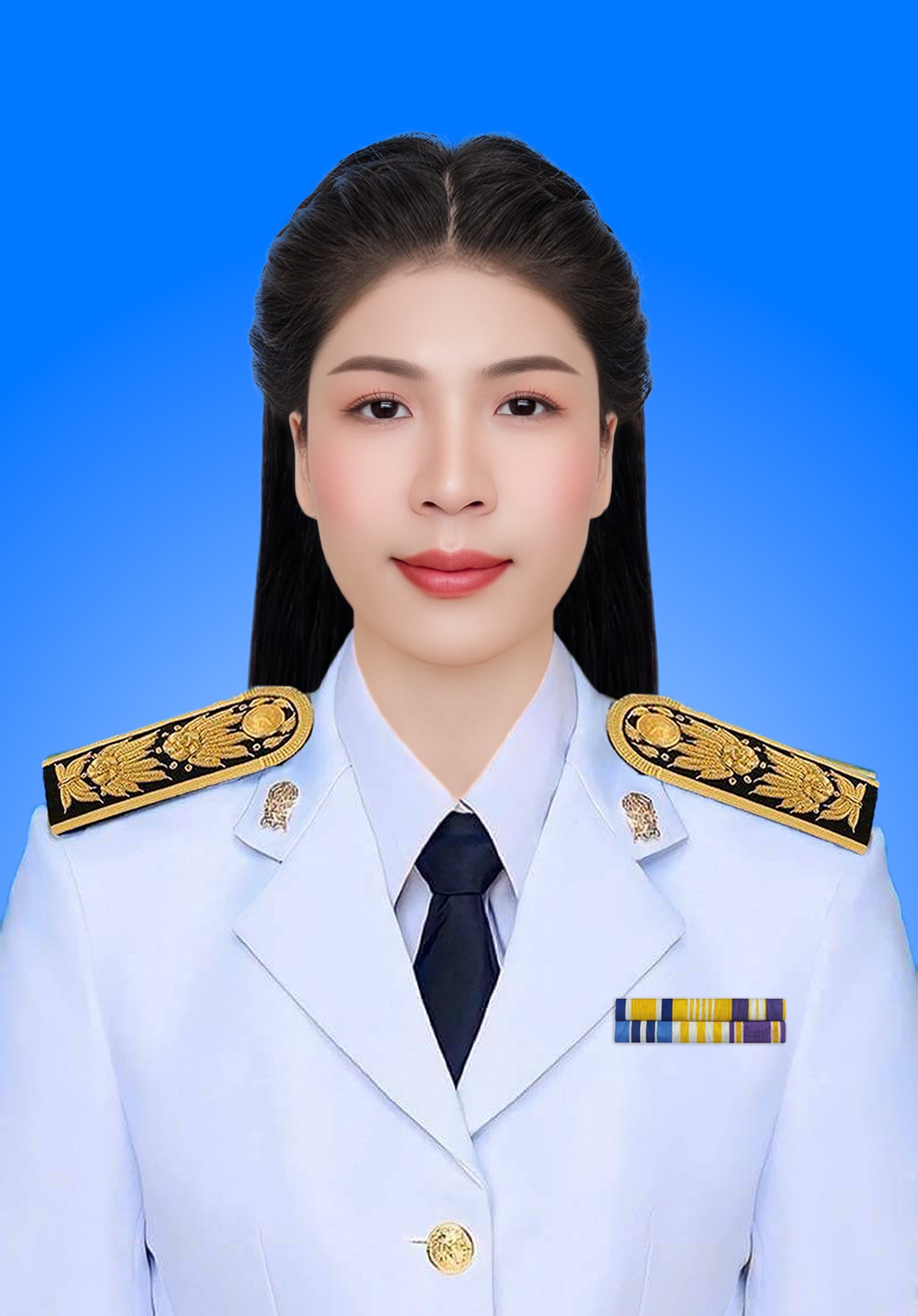 Current Avatar