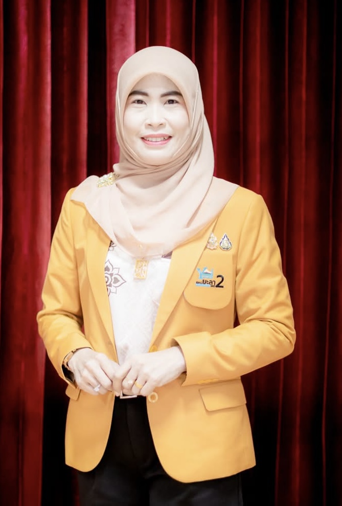 Current Avatar