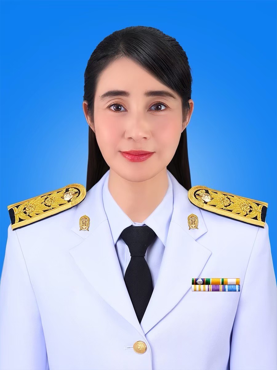 Current Avatar