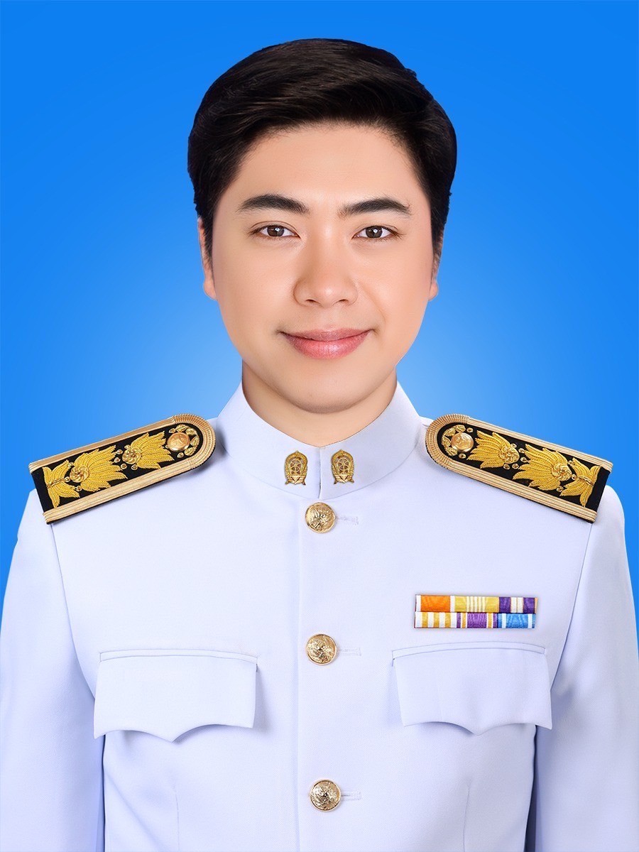 Current Avatar