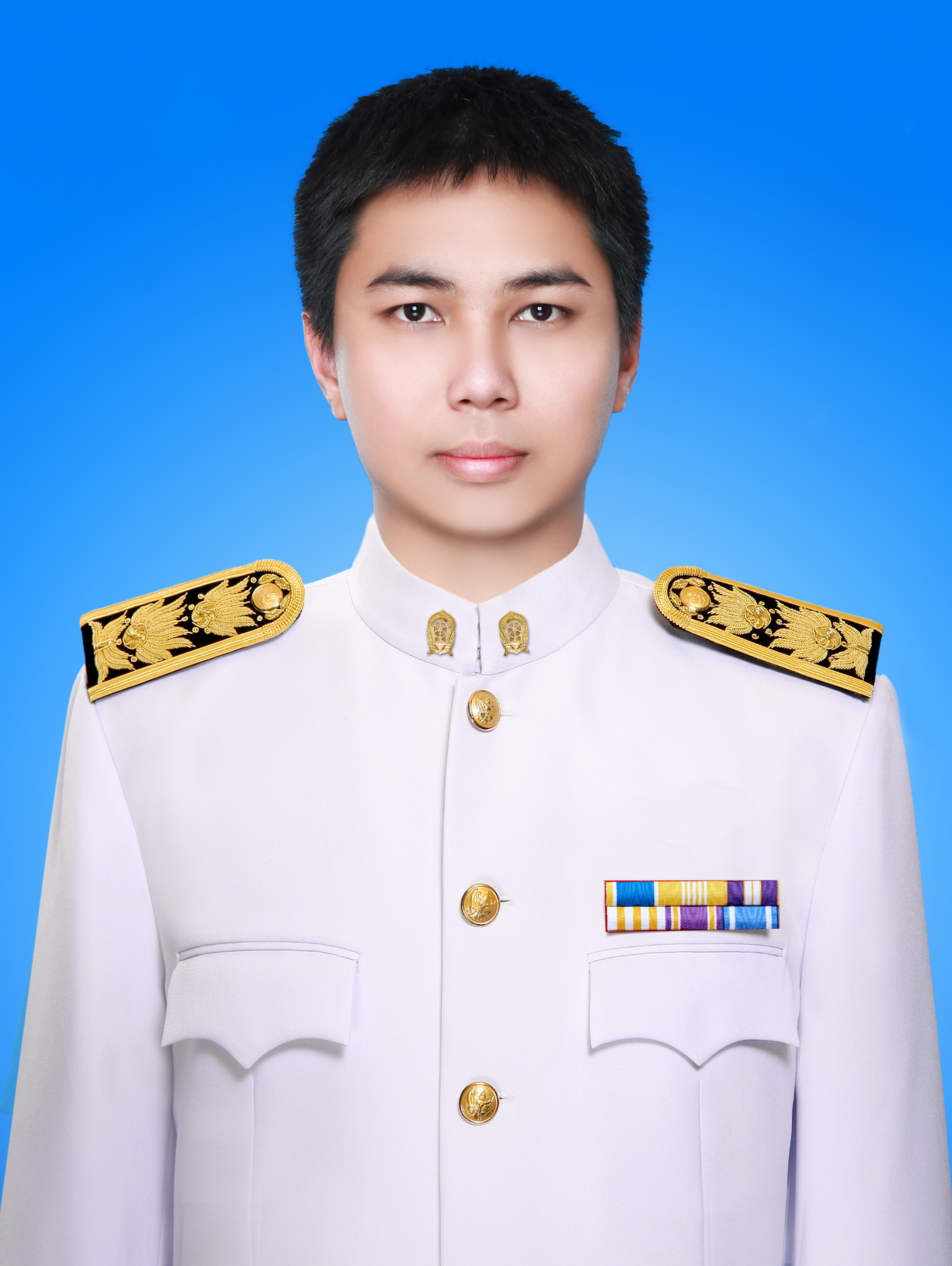 Current Avatar