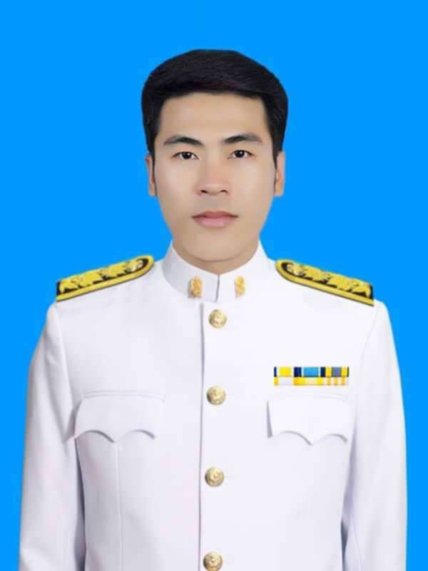 Current Avatar
