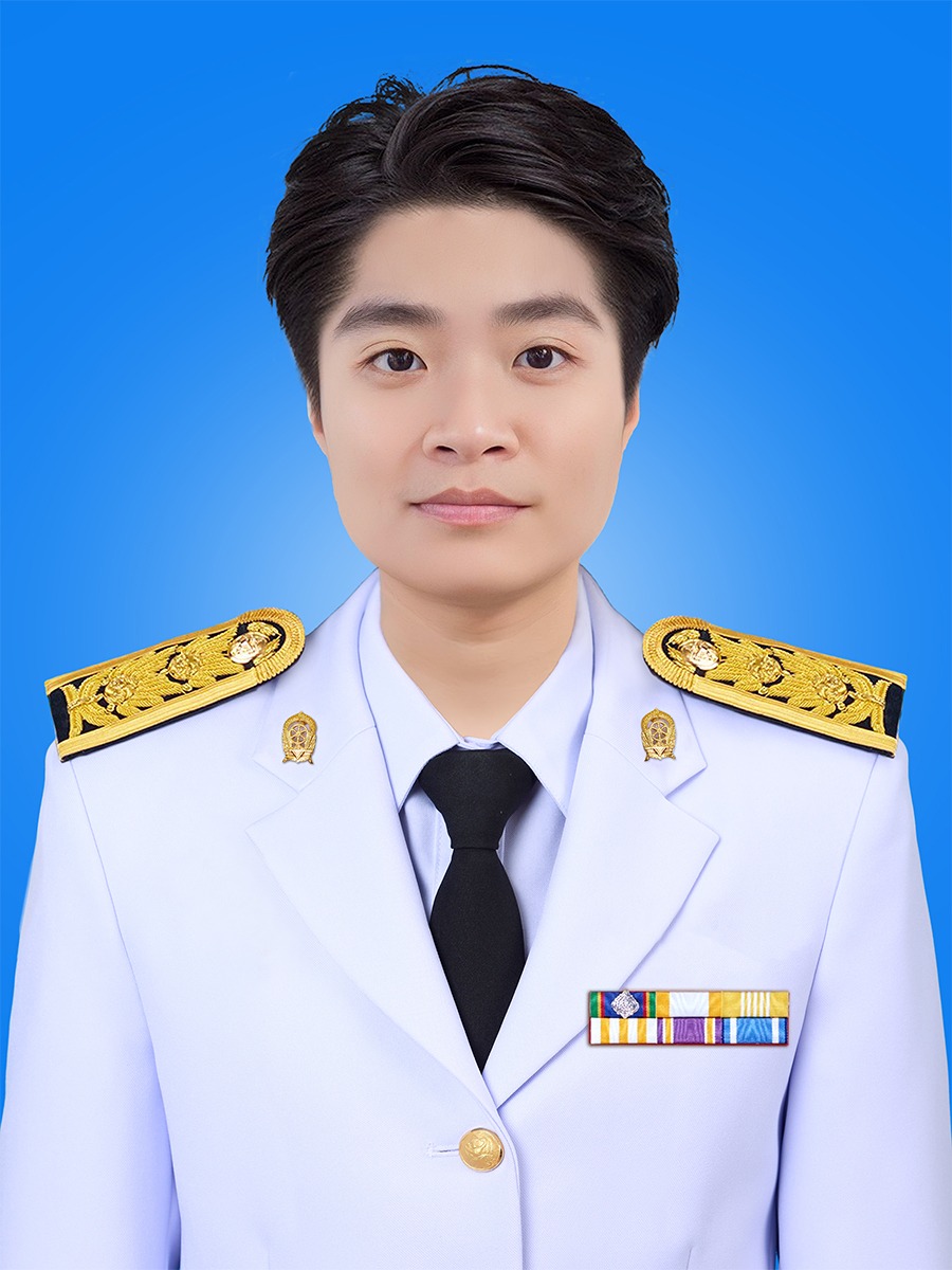 Current Avatar