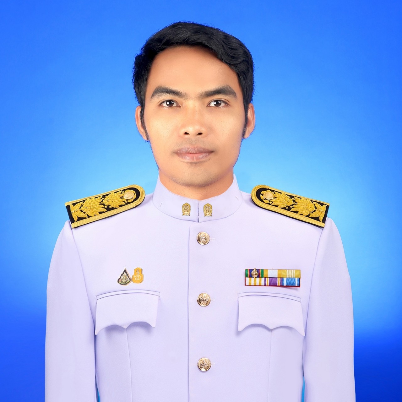 Current Avatar