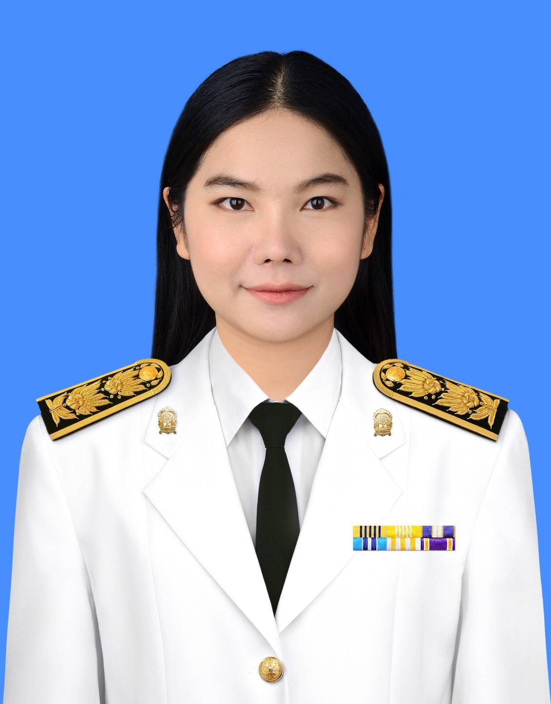 Current Avatar