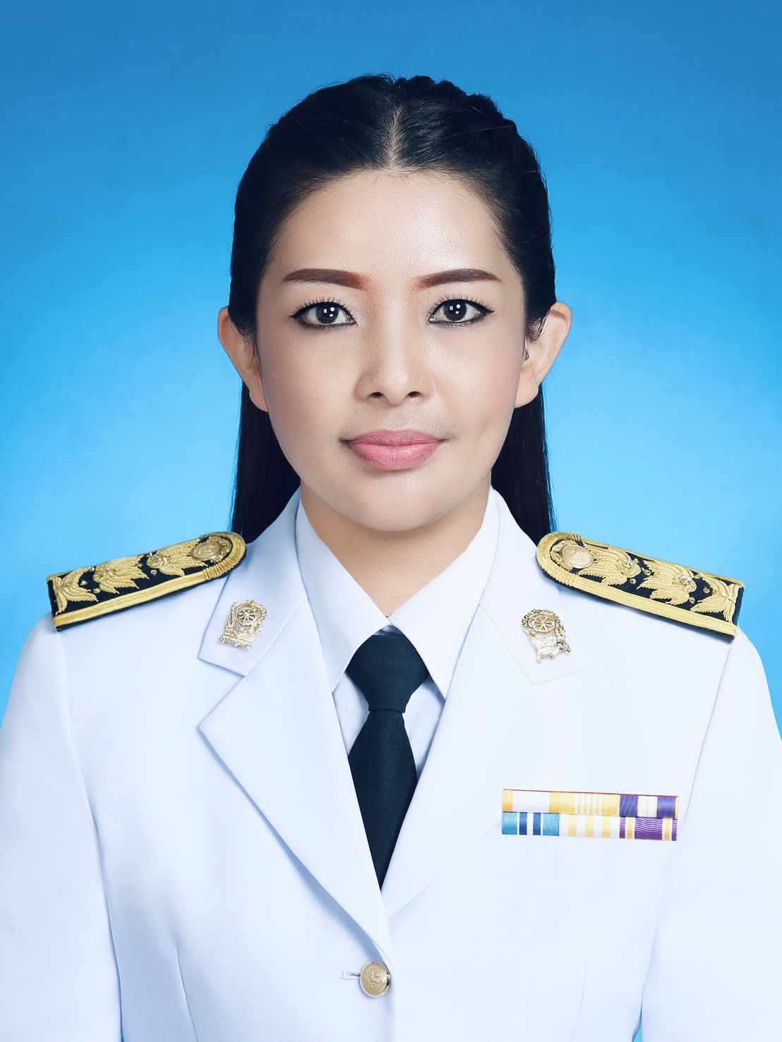 Current Avatar