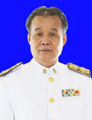 Current Avatar