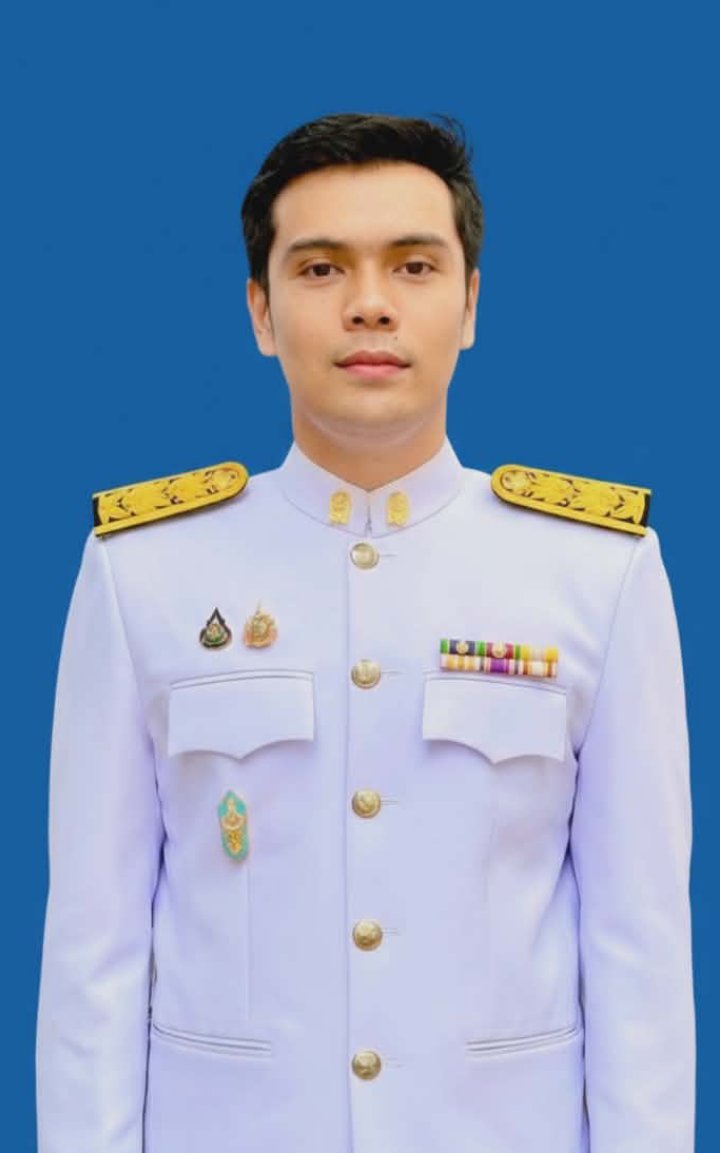 Current Avatar