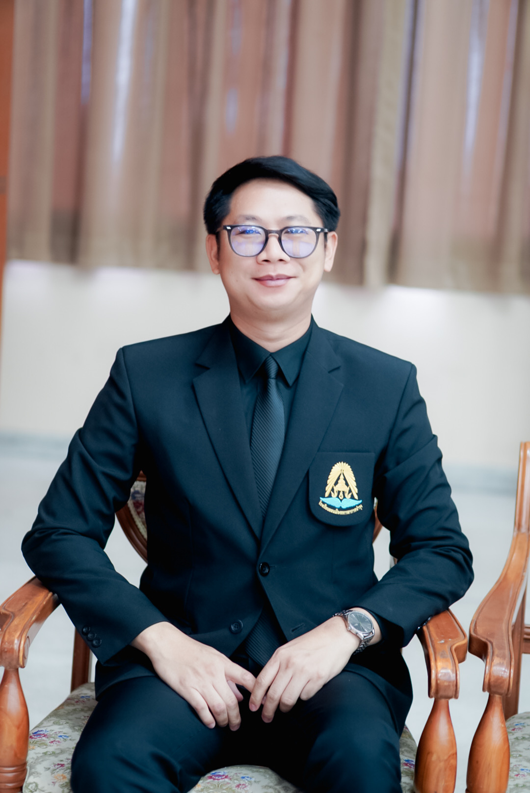 Current Avatar