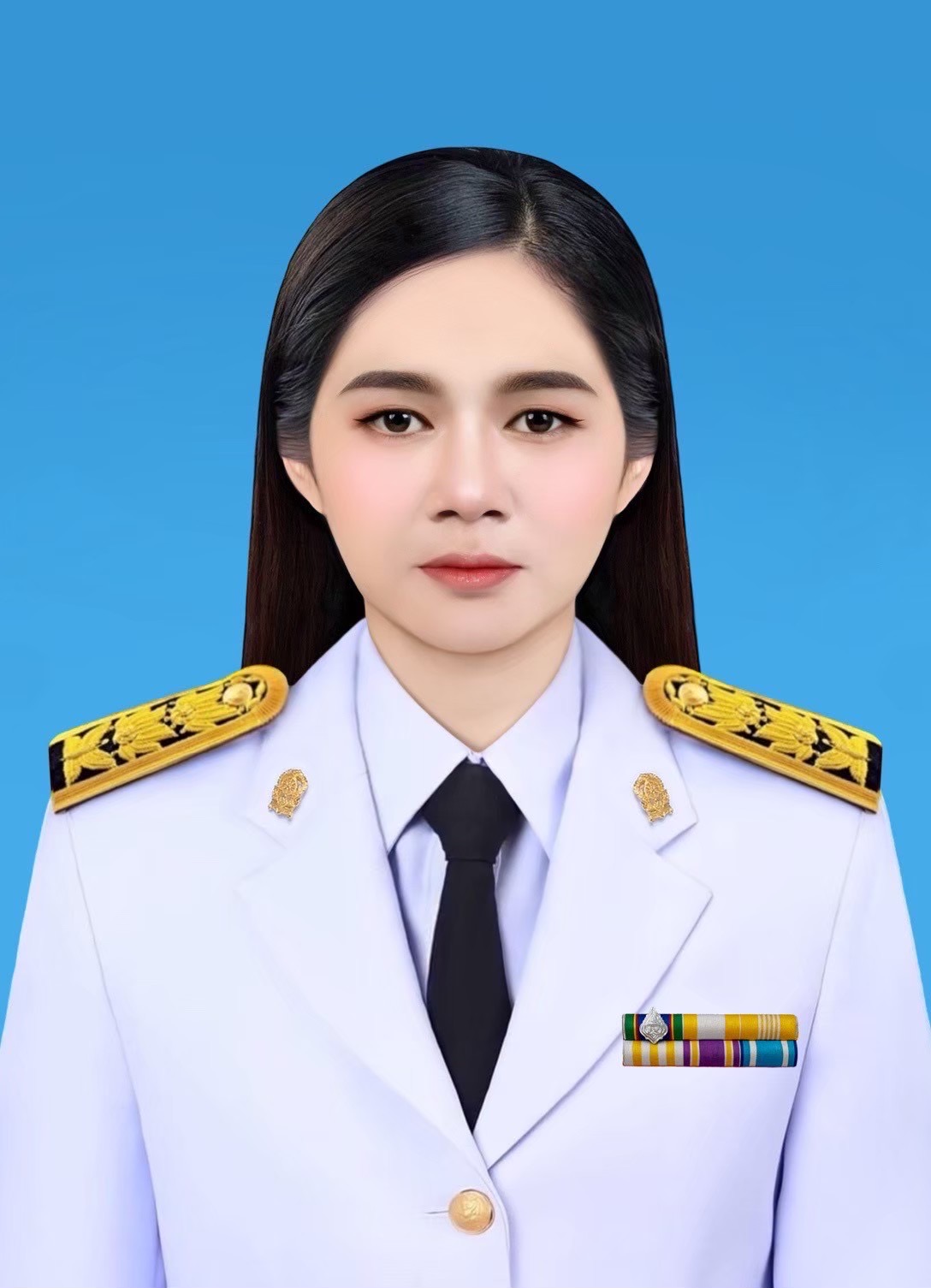 Current Avatar