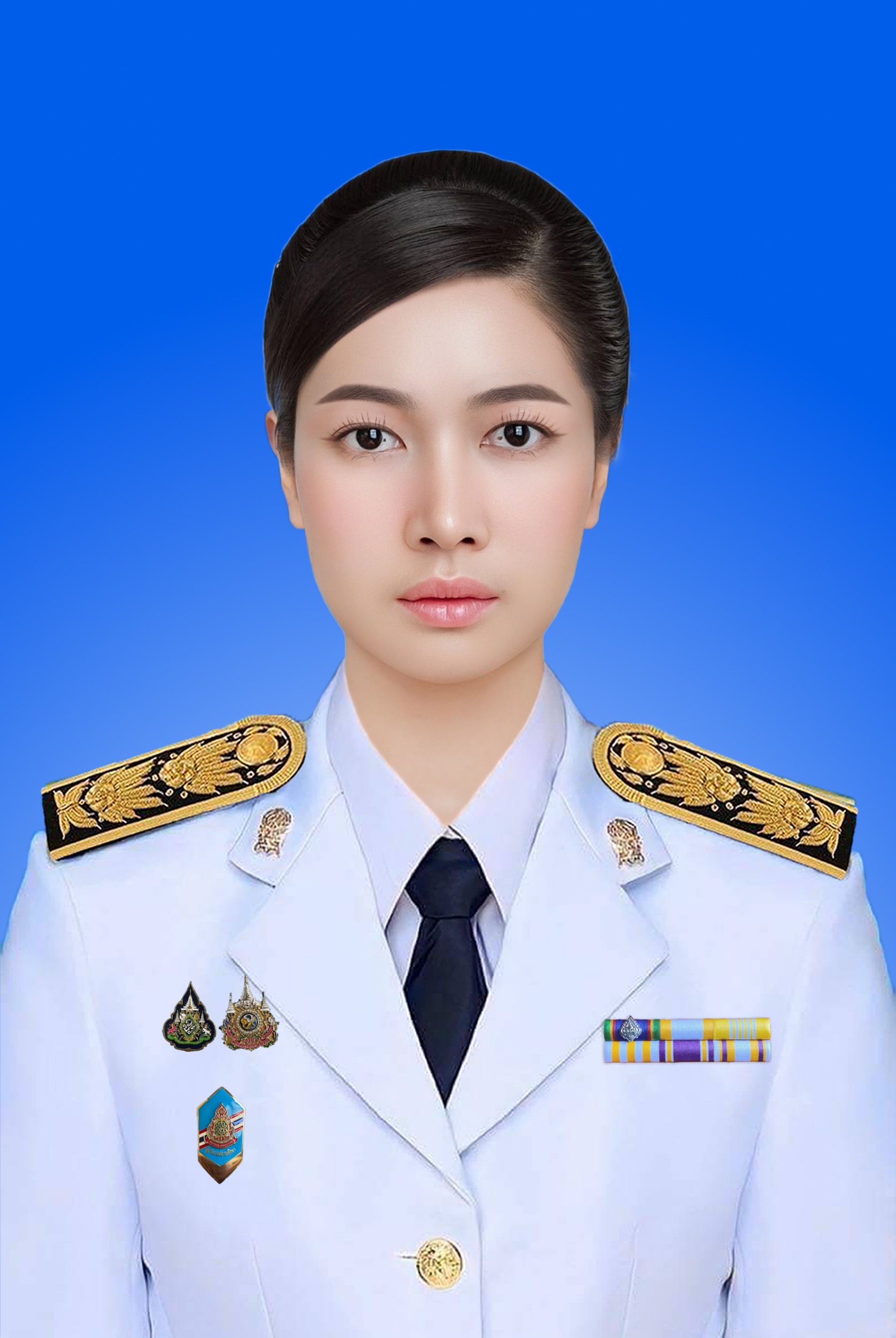 Current Avatar
