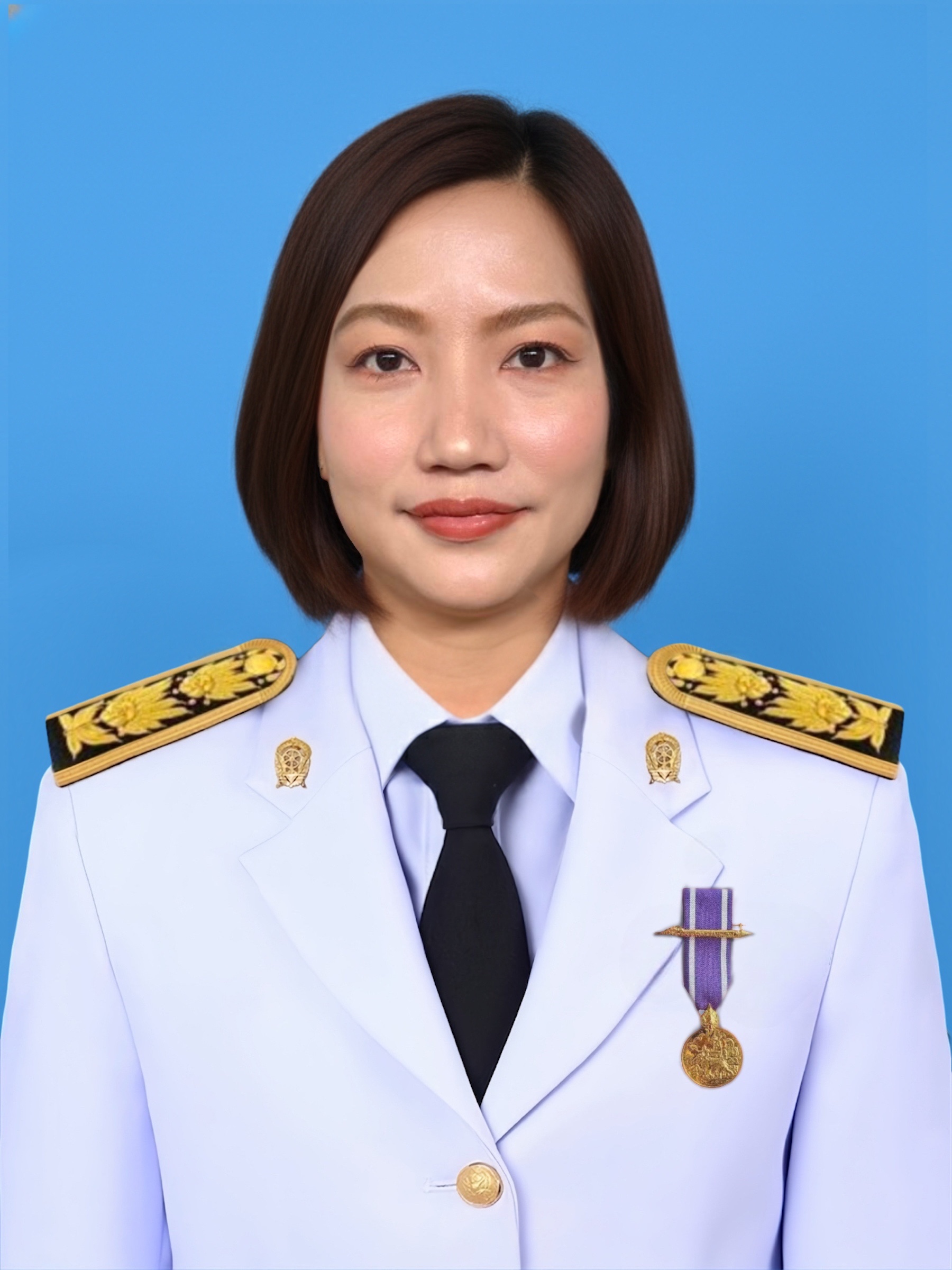 Current Avatar