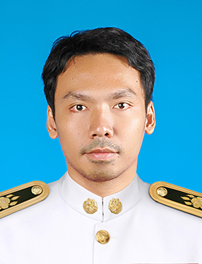 Current Avatar