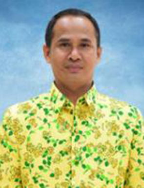Current Avatar