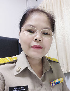 Current Avatar