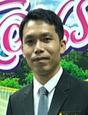 Committee Portrait