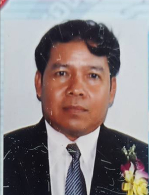 Current Avatar