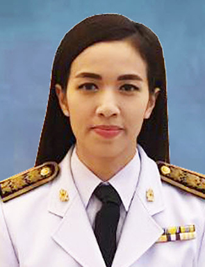 Current Avatar