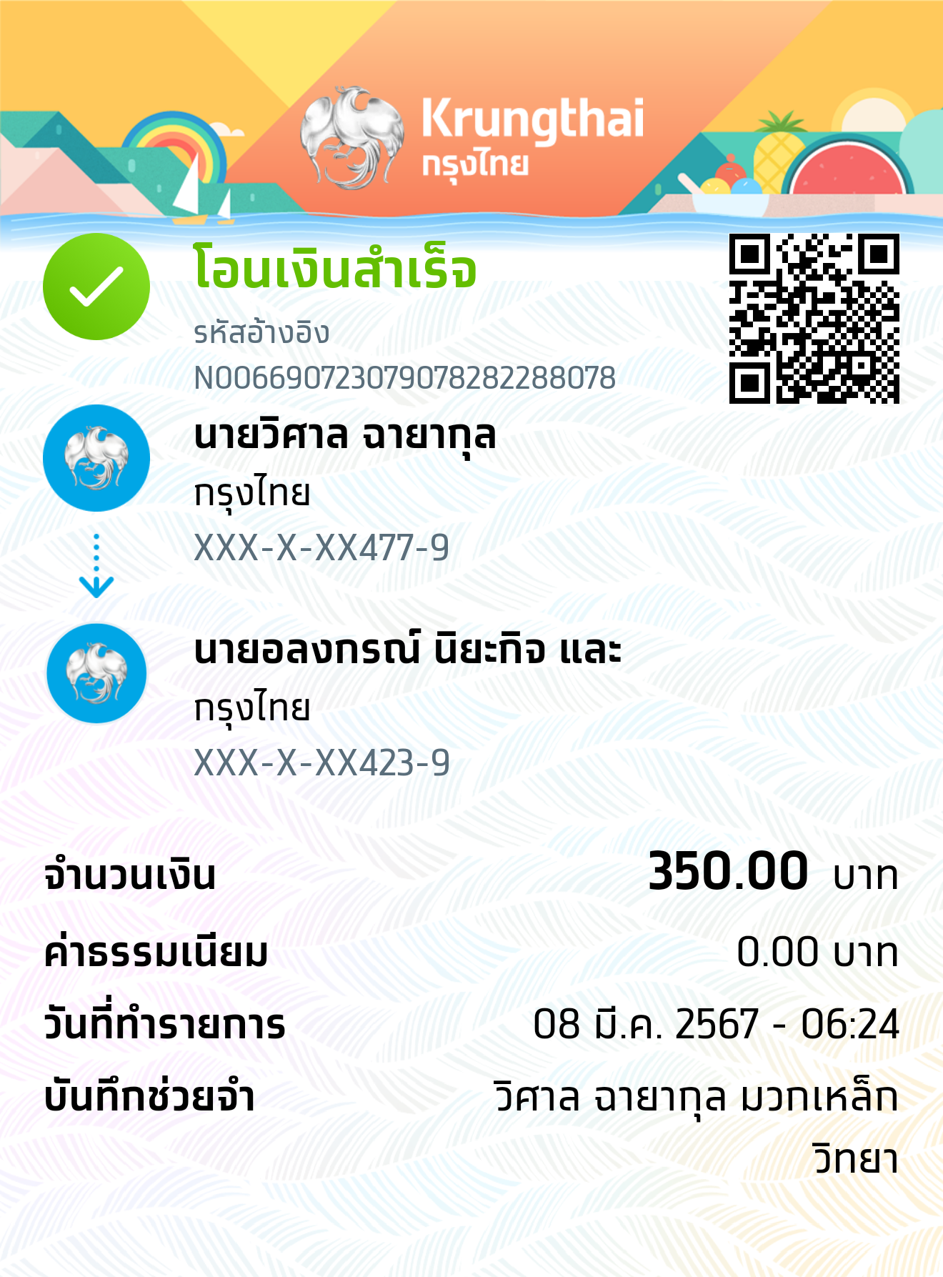 Slip Mini