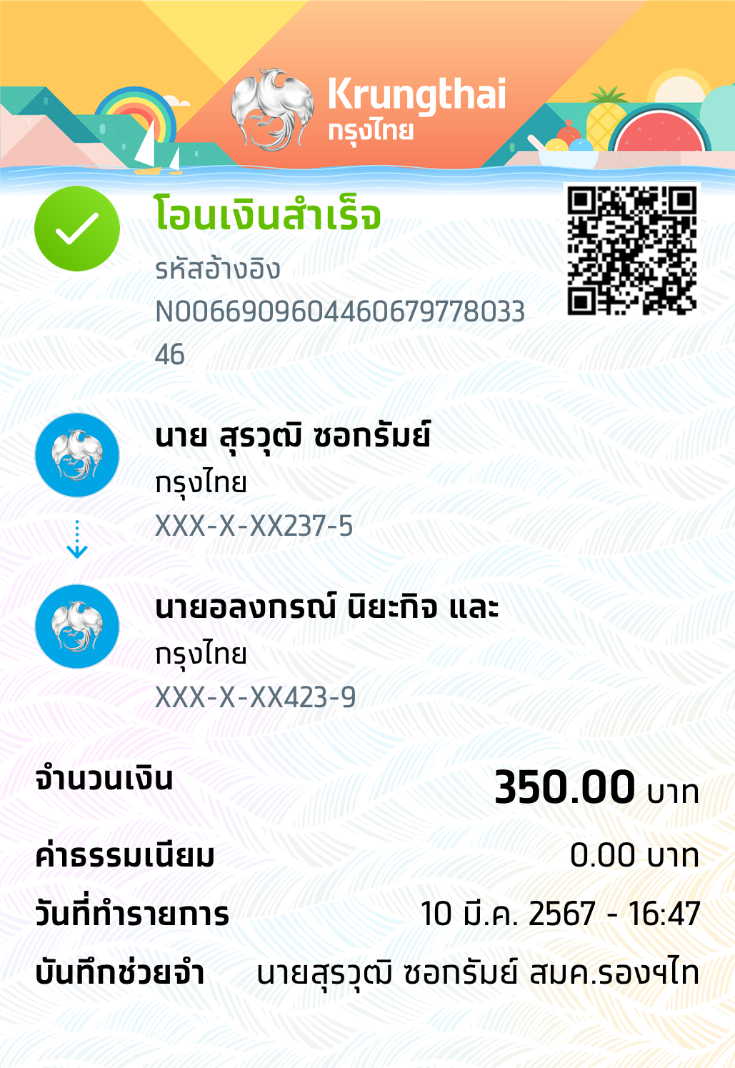 Slip Mini