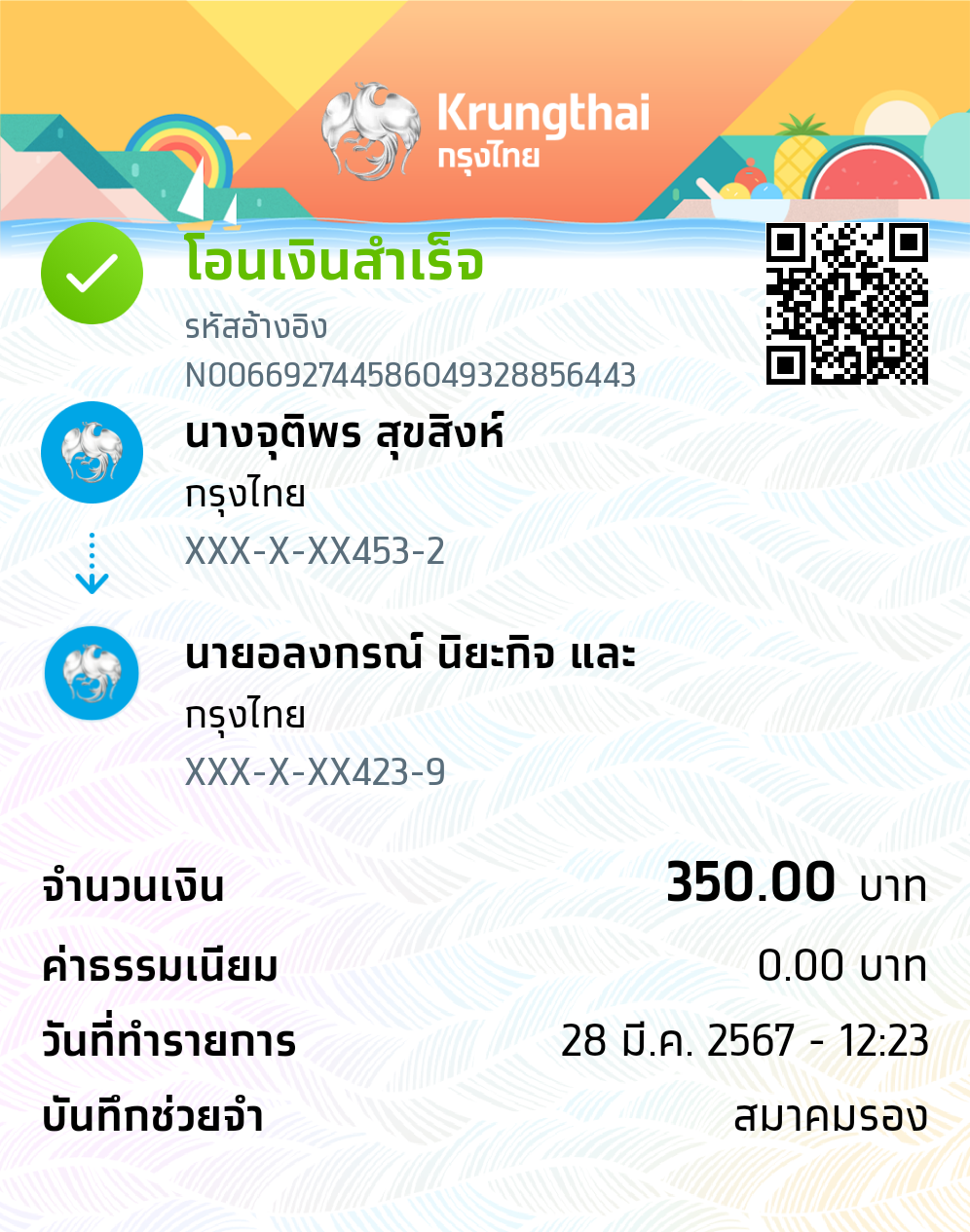 Slip Mini