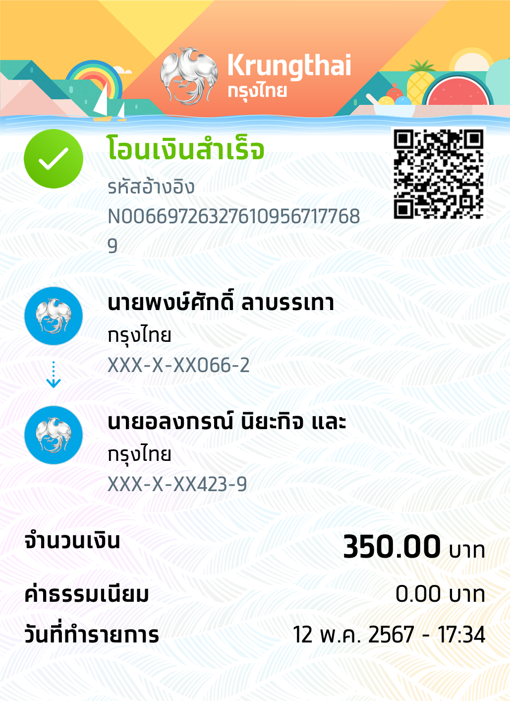 Slip Mini