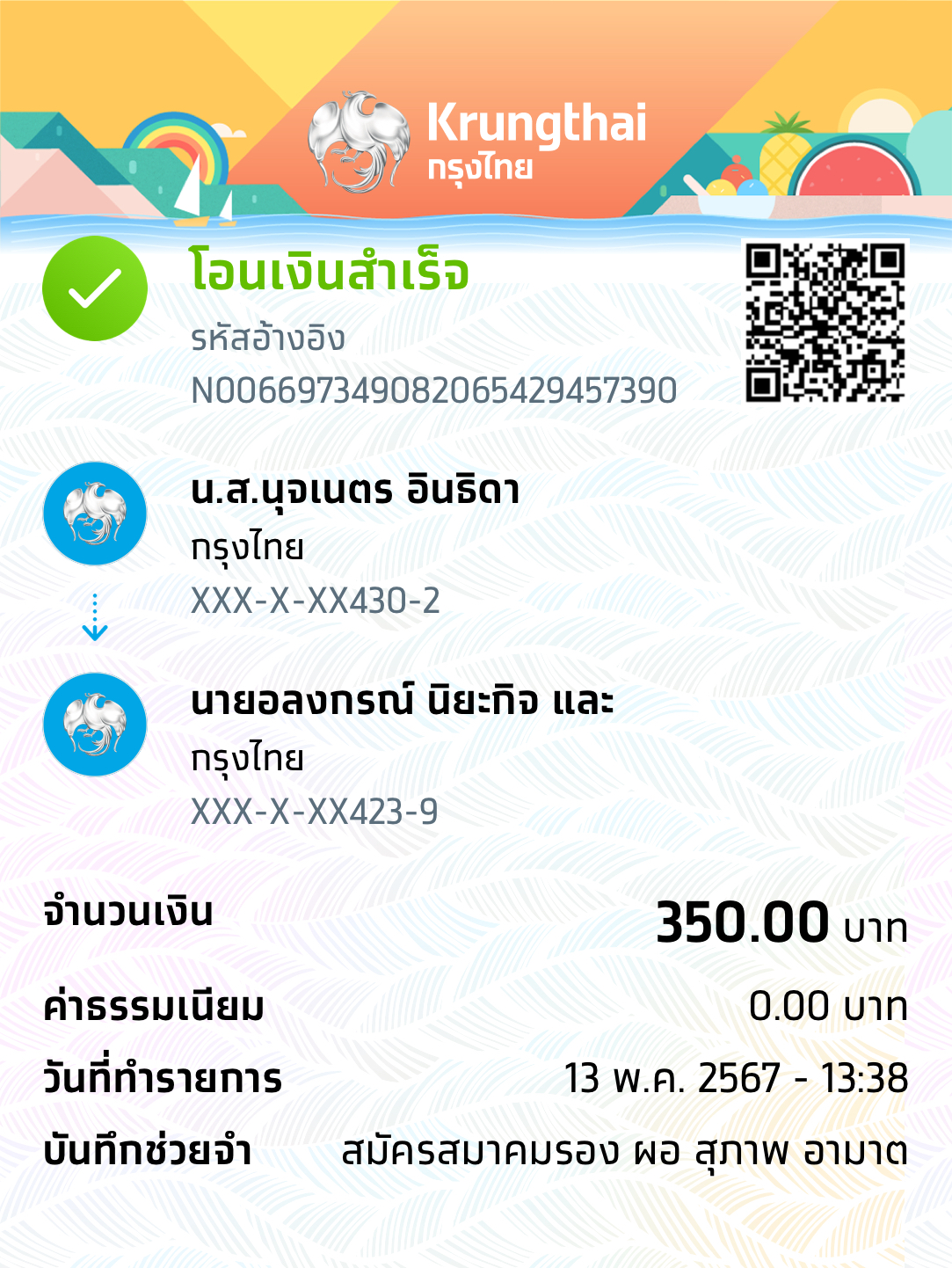 Slip Mini