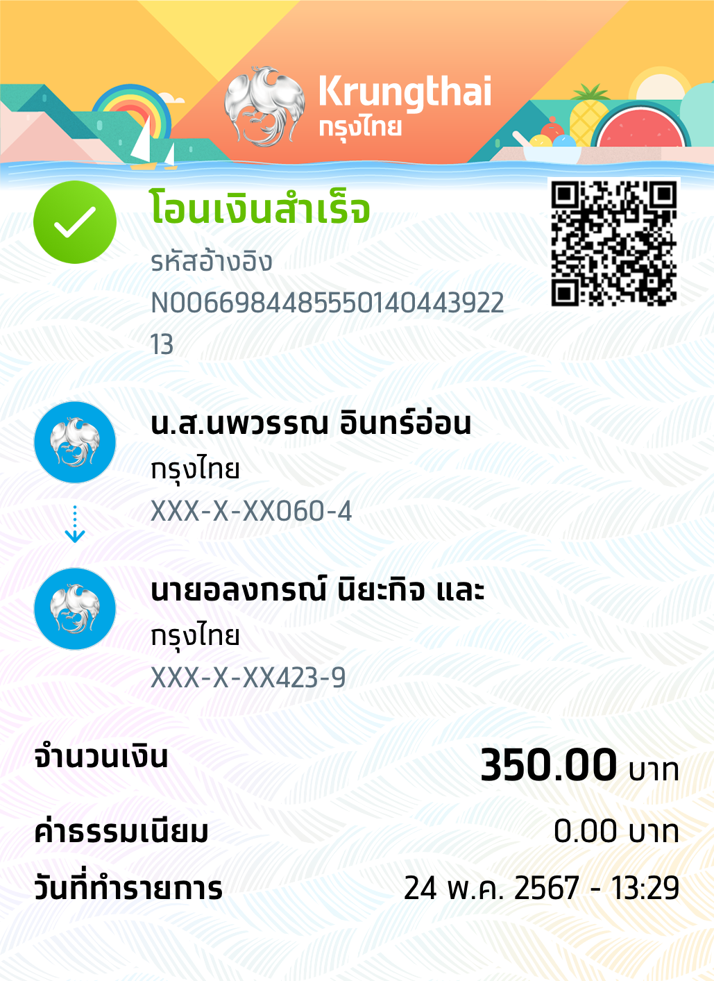 Slip Mini